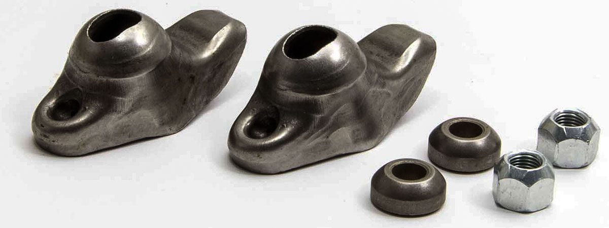 SPEEDPRO Suit Pontiac V8 1977-91 Speed Pro Replacement Stamped Steel Rocker Arms SPR894 SR