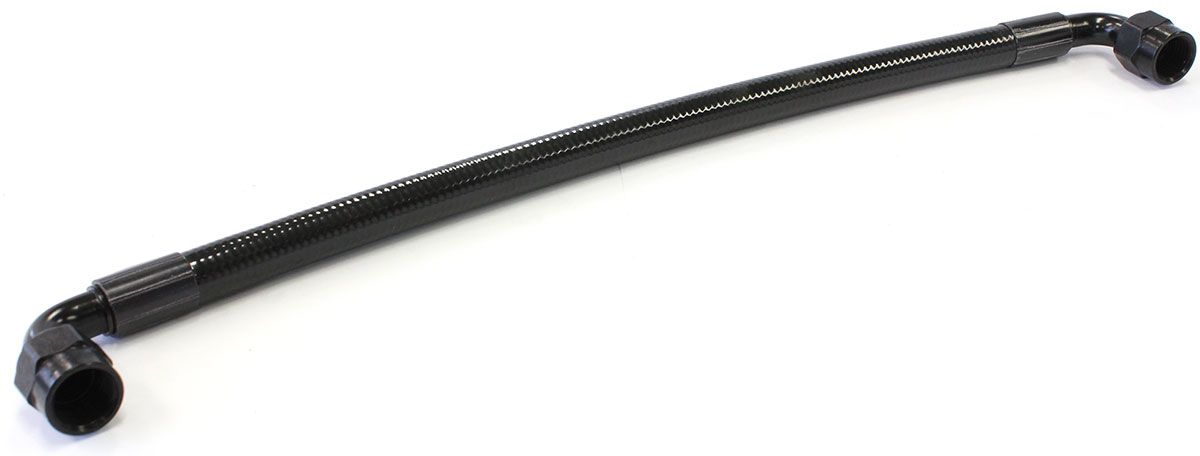 SPEEDWAY 13-1/2" OAL, Suit KSE Pump to Gen2 Steering Gear Speedway Products BMRS Power Steering Hose RS-KAE-PS02 SR