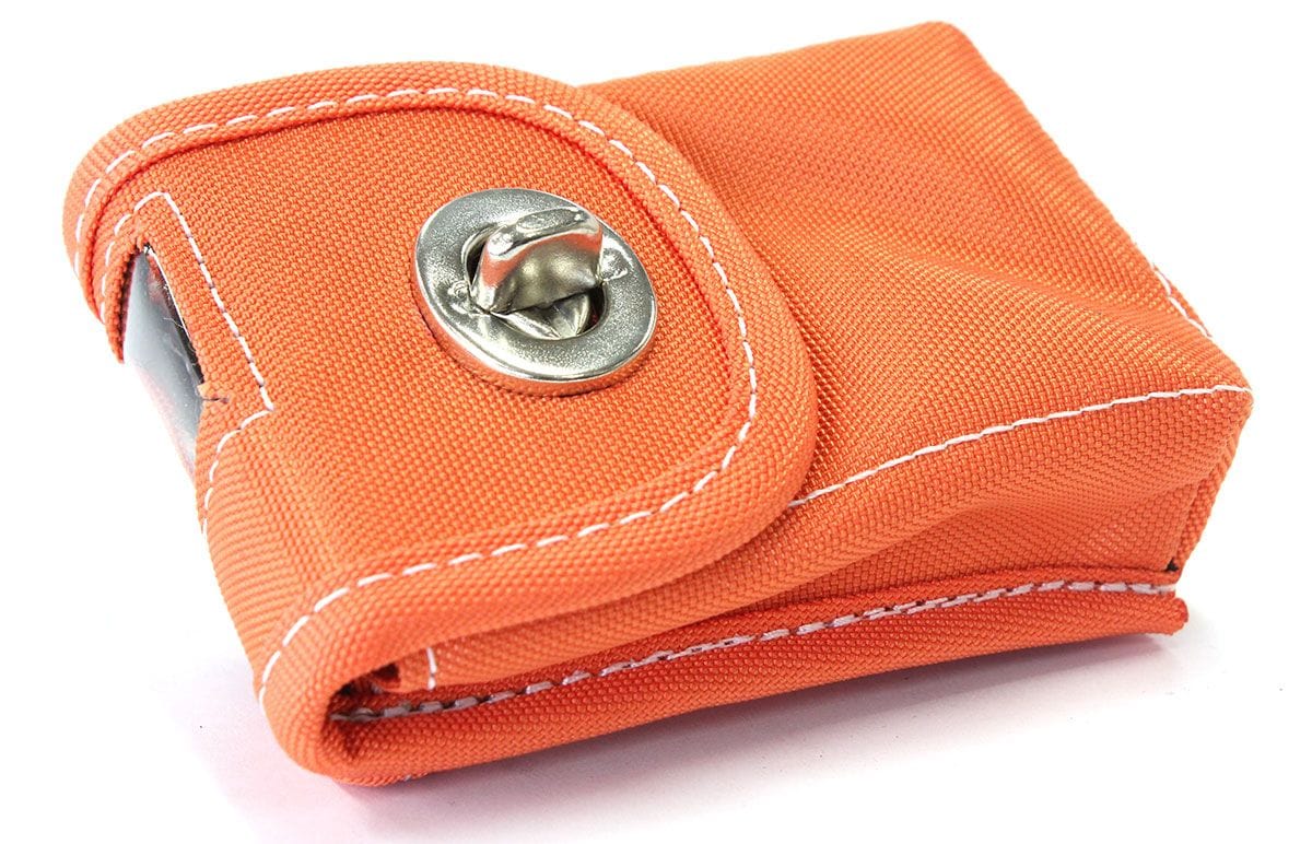 SPEEDWAY Speedway Products Transponder Mounting Pouch RS-JOE17510 SR