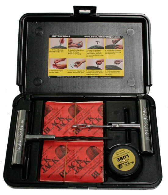 SPEEDWAY Speedway Products Tyre Repair Kit RS-KRP323 SR