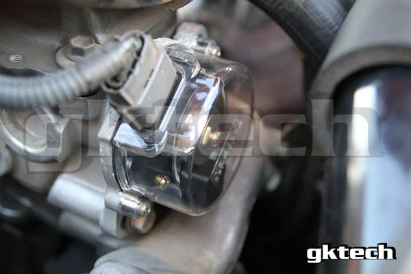 GKTech Clear SR20DET CAS cover (SR20-CASX-KIT)