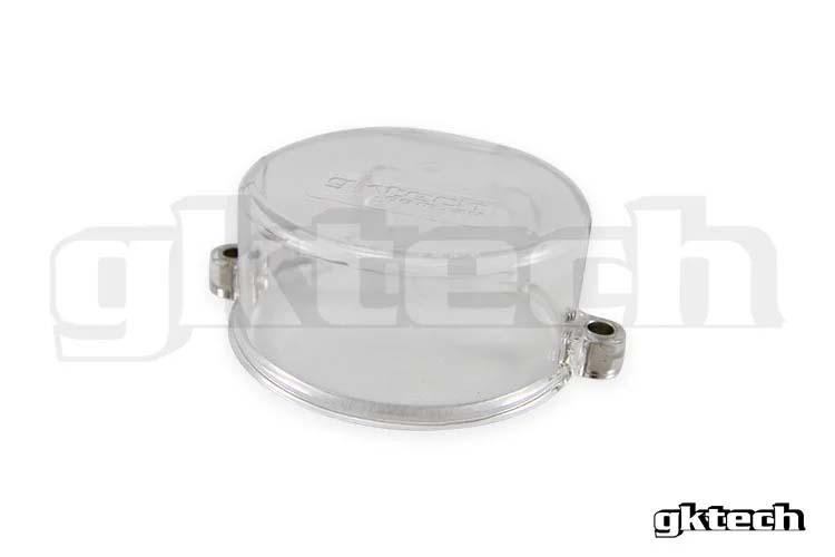 GKTech Clear SR20DET CAS cover (SR20-CASX-KIT)