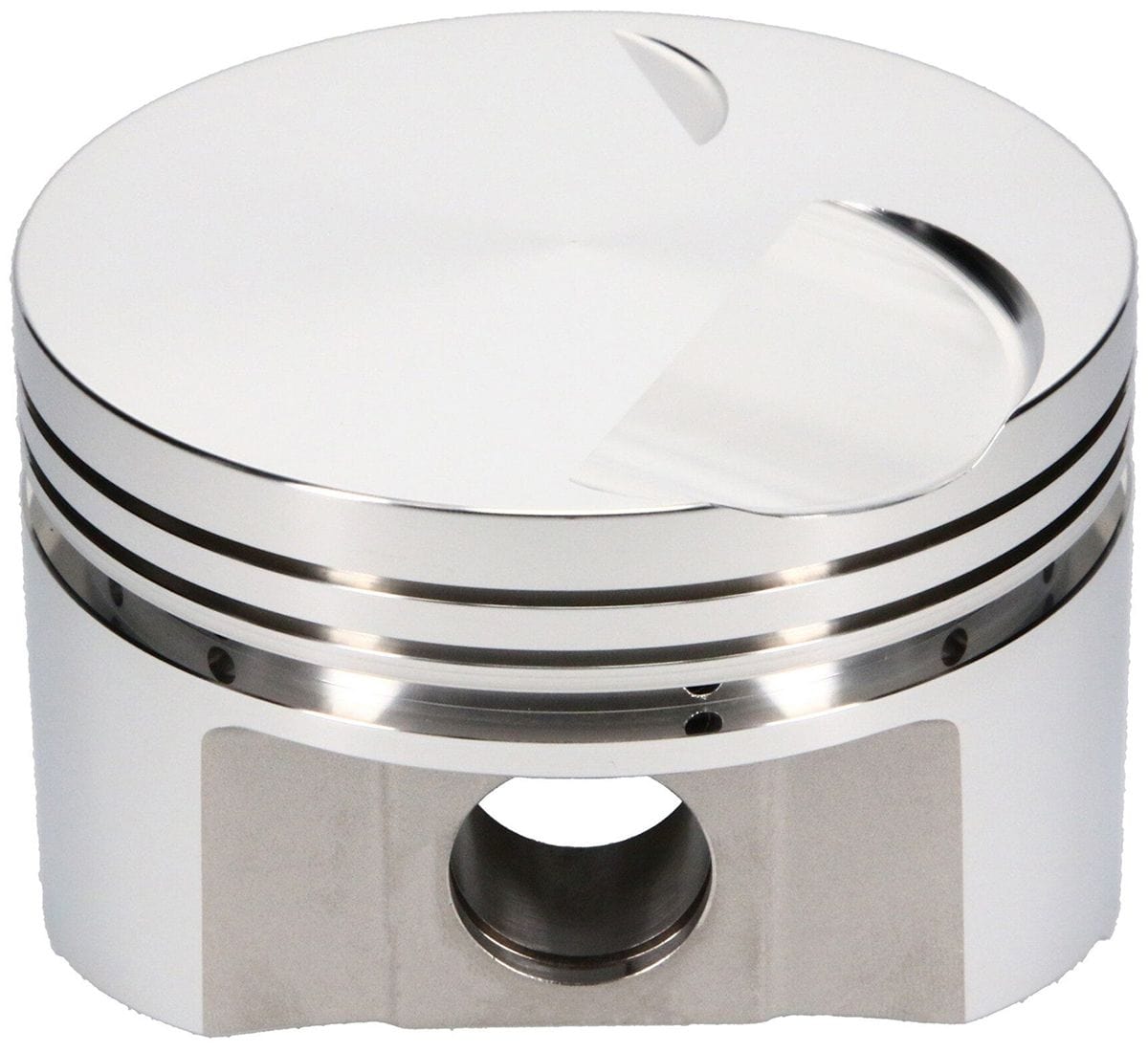 SRP 1.660" Comp Height. Suit Ford 302-351C SRP Pistons Forged 4.020" Bore Flat Top Piston Set, -3cc, 3.500" Stroke, 5.778" Rod SRP33820 SR