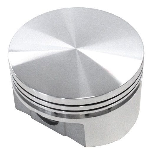 SRP 355 c.i., 4.030" bore, 3.480" stroke, 5.625" rod length, 0.0cc dome v SRP Pistons Holden 308 - Flat Top Forged Piston SRP302428 SR