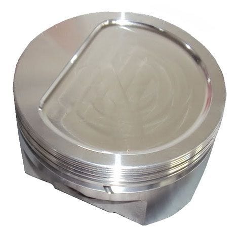 SRP 355 c.i., 4.030" bore, 3.480" stroke, 5.625" rod length, -12.0cc dome SRP Pistons Holden 308 - Dish Forged Piston SRP302425 SR