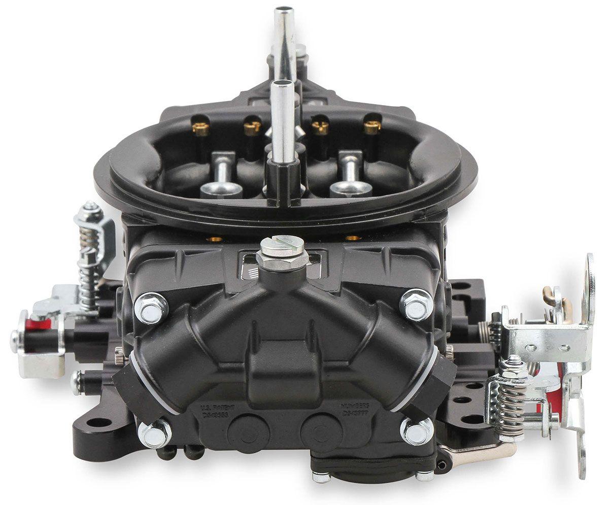 Stealth Ride 650 CFM Black Diamond Q-Series Race Carburettor Q-BDQ-650 SR