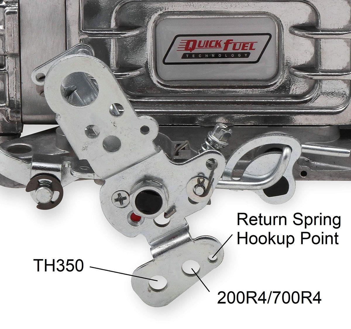 Stealth Ride 650 CFM Black Diamond Q-Series Race Carburettor Q-BDQ-650 SR
