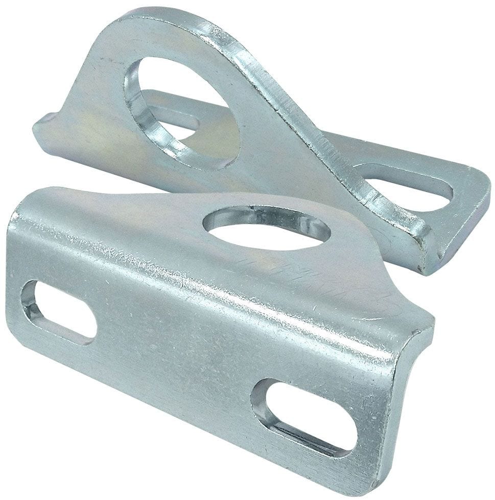 Stealth Ride 90 Degree Tie Down Brackets, Pair 90 Degree Tie Down Brackets, Pair SR