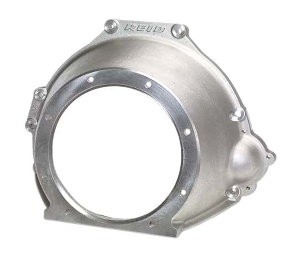 Stealth Ride Aluminium Bellhousing Aluminium Bellhousing SR