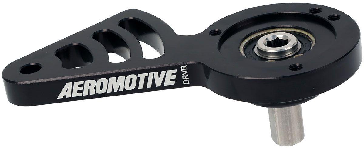 Stealth Ride Belt Drive Bracket, Driver Side ARO11707 SR