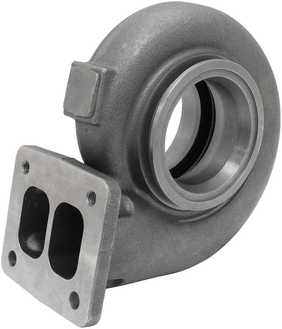 Stealth Ride Boosted 1.15 A/R T4 Turbo Exhaust Housing, Suits Boosted 7375 & amp; 7975 Turboc SR