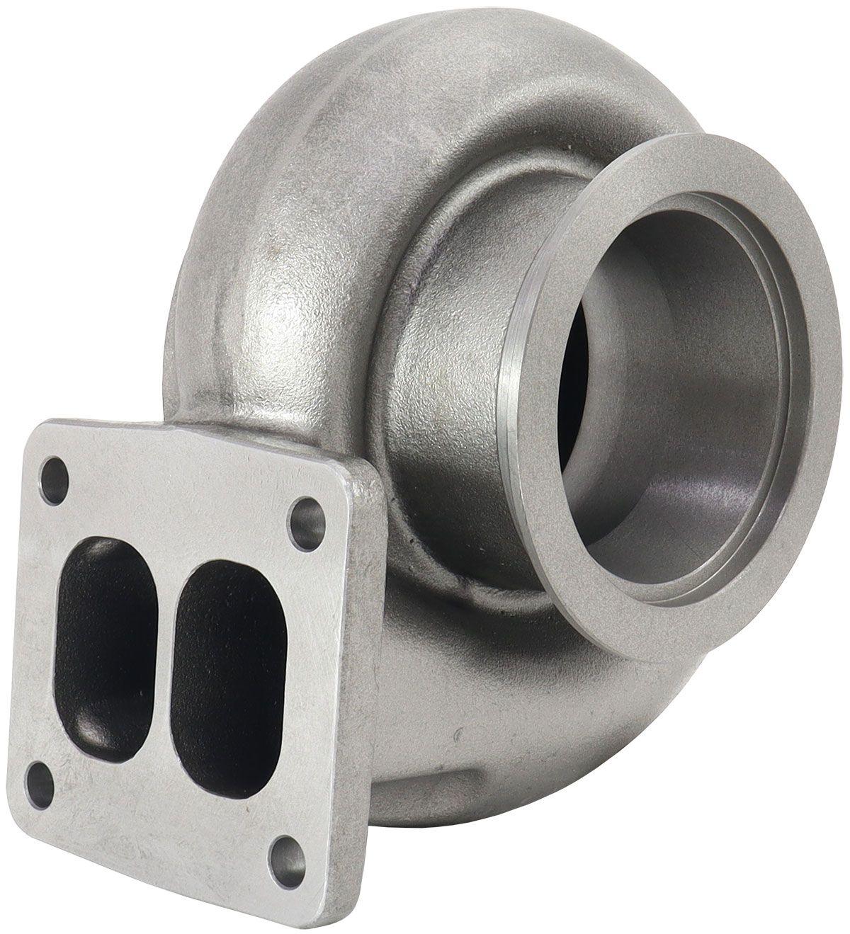 Stealth Ride Boosted 1.25 A/R T4 Turbo Exhaust Housing, Suits Boosted 7375 & amp; 7975 Turboc SR