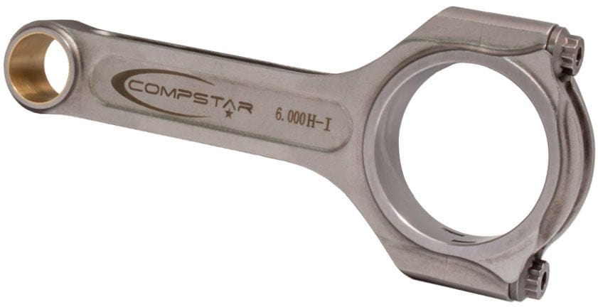 Compstar Xtreme H-I Conrod Set, 6.000