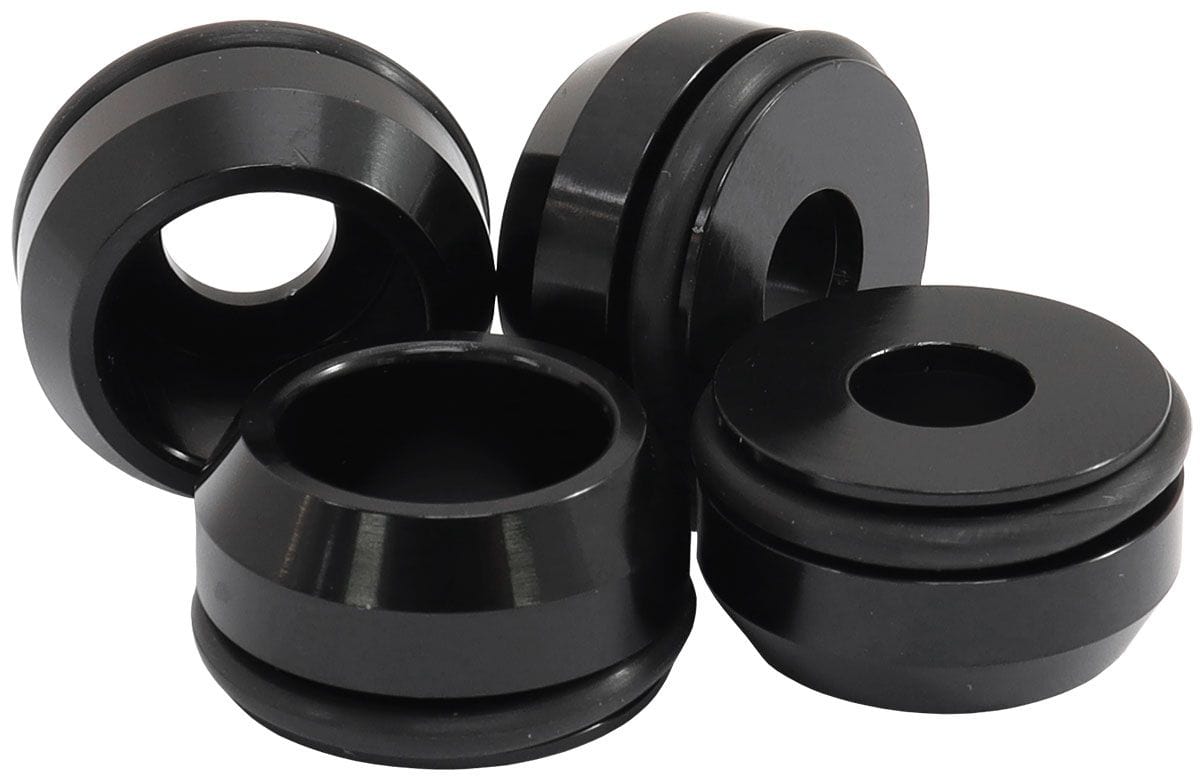 Stealth Ride Fuel Injector Inserts AF59-2258 SR