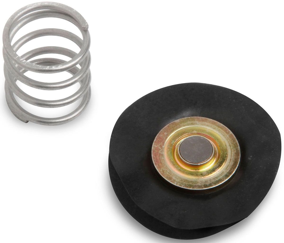 Stealth Ride Fuel Pressure Regulator Rebuild Kit HO12-825 SR