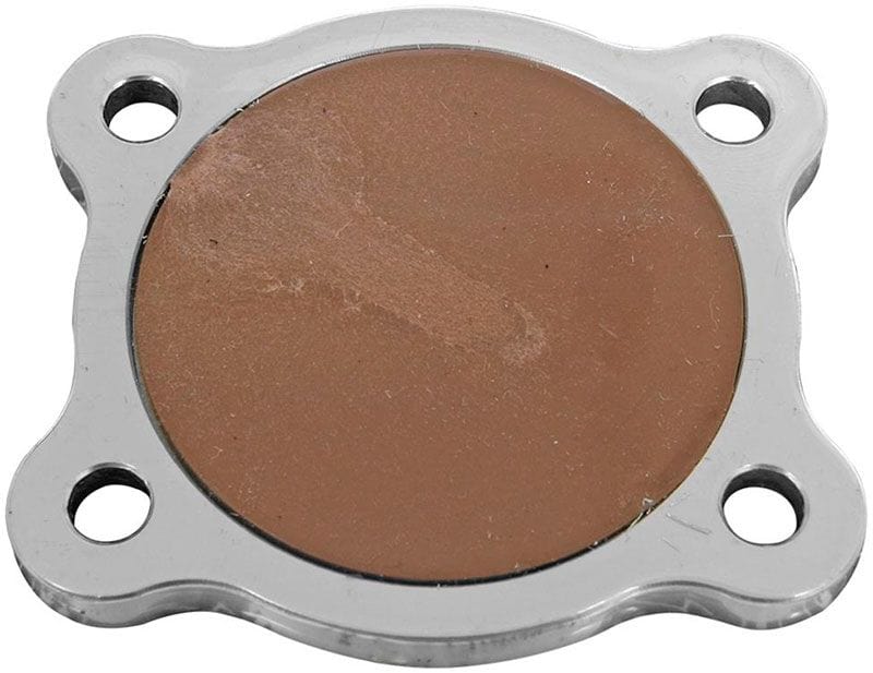 Stealth Ride Fuel Pump Wear Plate & Insert Fuel Pump Wear Plate & Insert SR