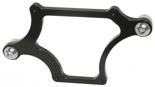 Stealth Ride Ignition Coil Mount, Black MZMSP0038 SR