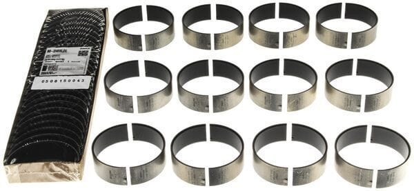 Stealth Ride Main Bearing, Coated Lower Shell, Tray of 24 CLMB3248VCTL(24) SR