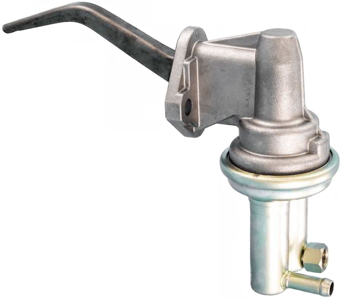 Stealth Ride Mechanical Fuel Pump USMP16470 SR