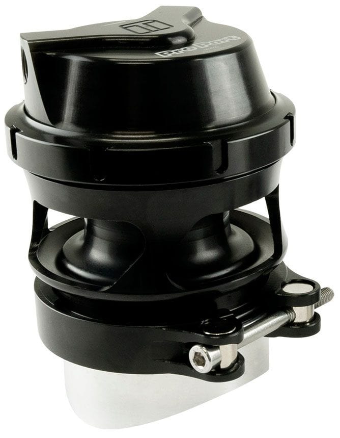 Stealth Ride Pro Port Gen V BOV TS-0208-1115 SR