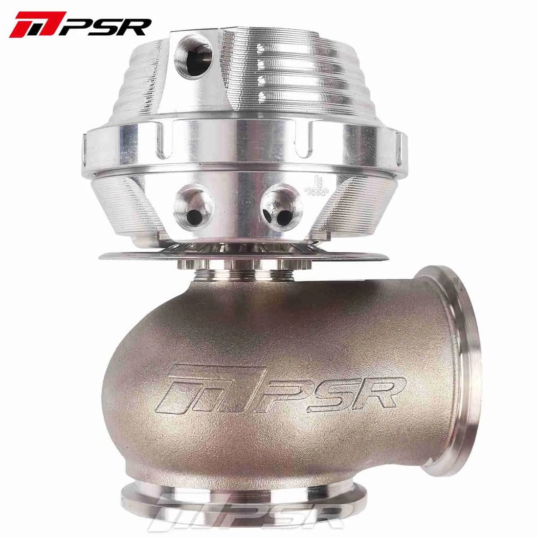 Stealth Ride PSR NEW GENERATION WASTEGATE 50mm V-Band External Wastegate SR