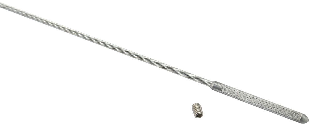 Stealth Ride Replacement Dipstick Inner Cable Kit Replacement Dipstick Inner Cable Kit SR