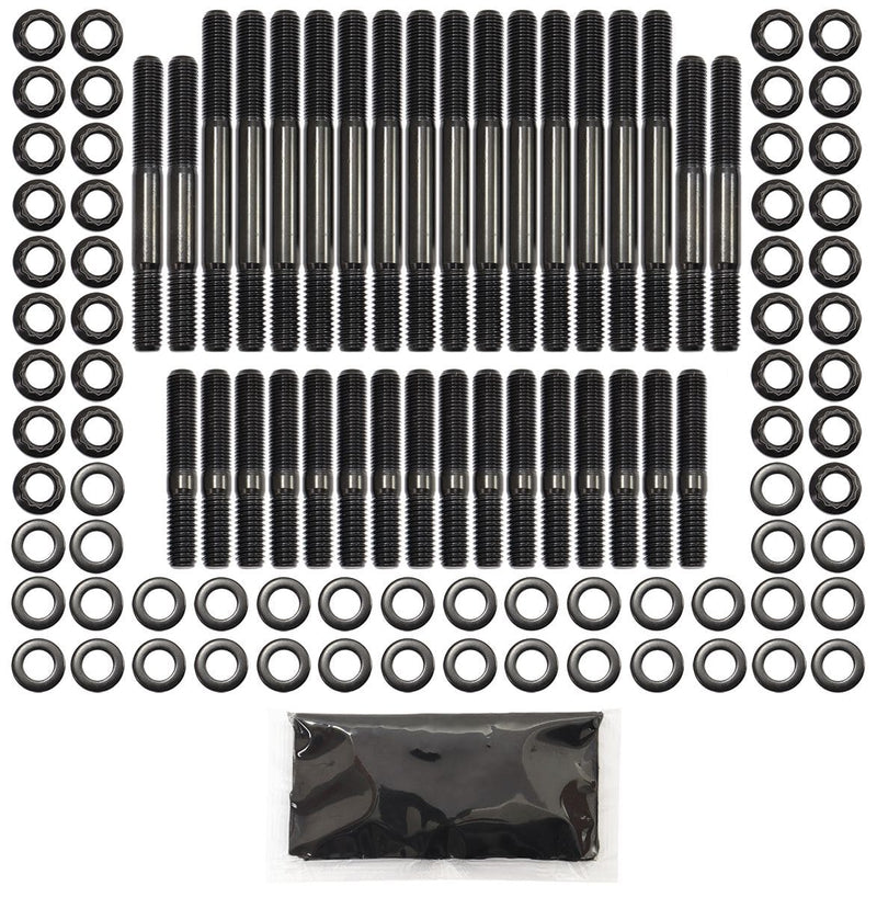 Small Block Chev 350 Head Stud Kit AF37-2000