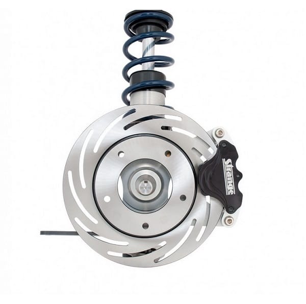 Strange Consignment Freight Forged Stud Mount Strut Package SR