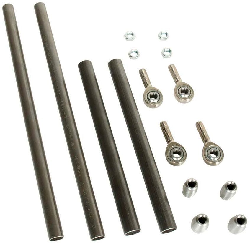 Strange Strange Strange Lower Control Arm Tube Kit (STS3421) SR