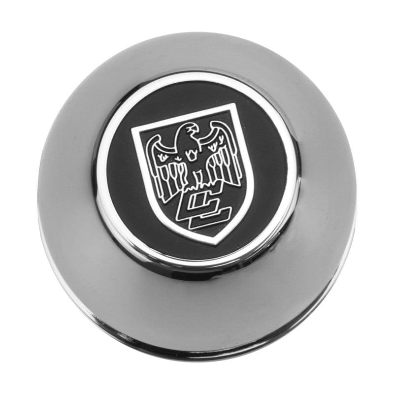 Street Pro Wheels Street Pro Center Cap , Centerline Original Eagle , 007 Series Wheels Chrome/Black Street Pro Center Cap , Centerline Original Eagle , 007 Series Wheels Chrome/Black SR