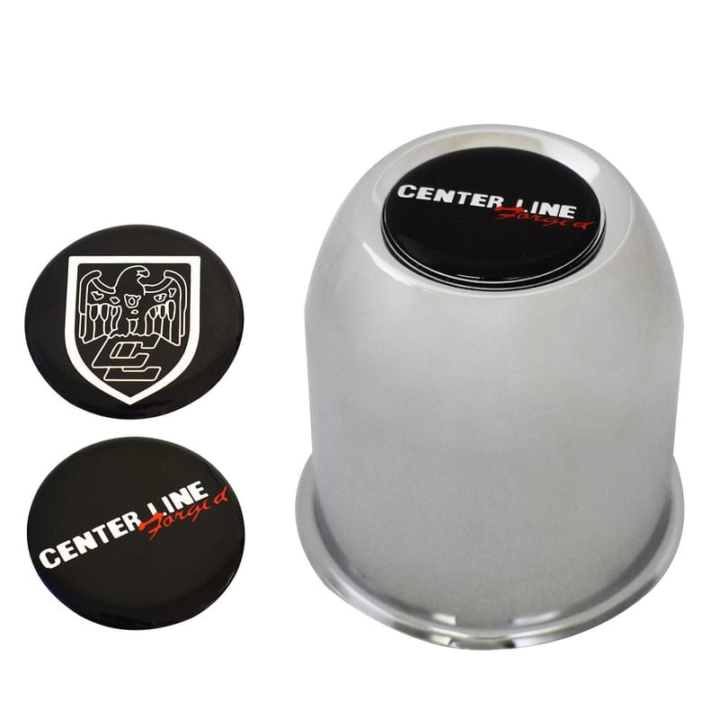 Street Pro Wheels Street Pro Centerline Behind Wheel Cap with 2 decals Street Pro Centerline Behind Wheel Cap with 2 decals SR