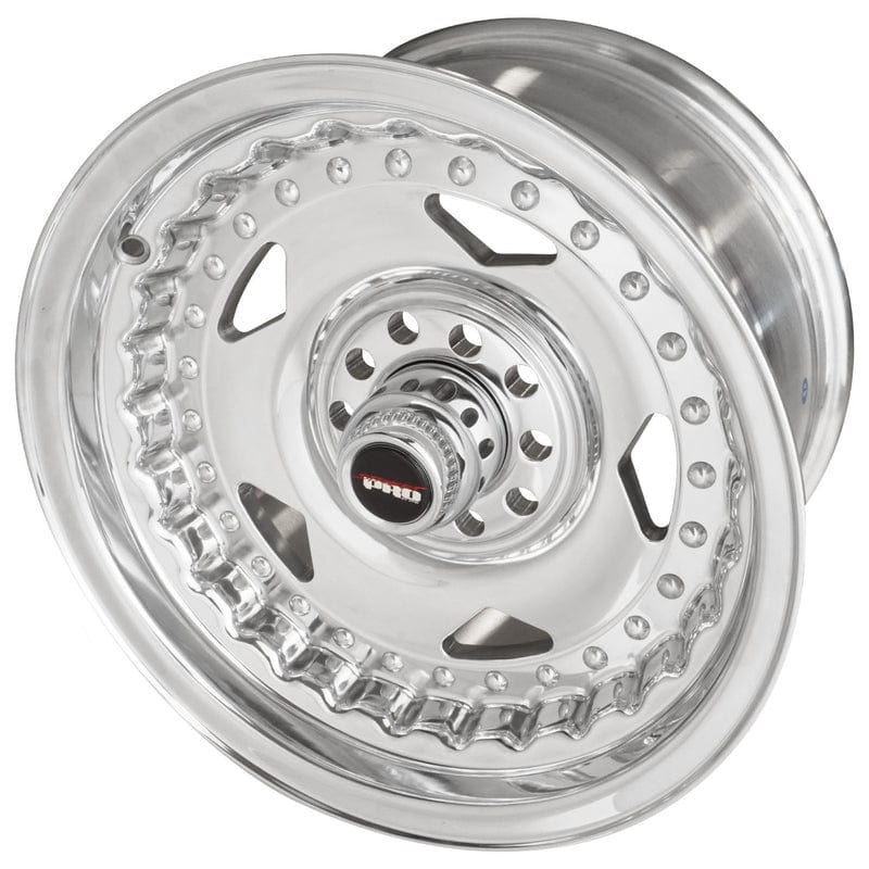 Street Pro Wheels Street Pro Convo Pro Wheel Polished 15x8.5' For Holden Early Bolt Circle (6) 5.0' Back Space Street Pro Convo Pro Wheel Polished 15x8.5' For Holden Early Bolt Circle (6) 5.0' Back Space SR