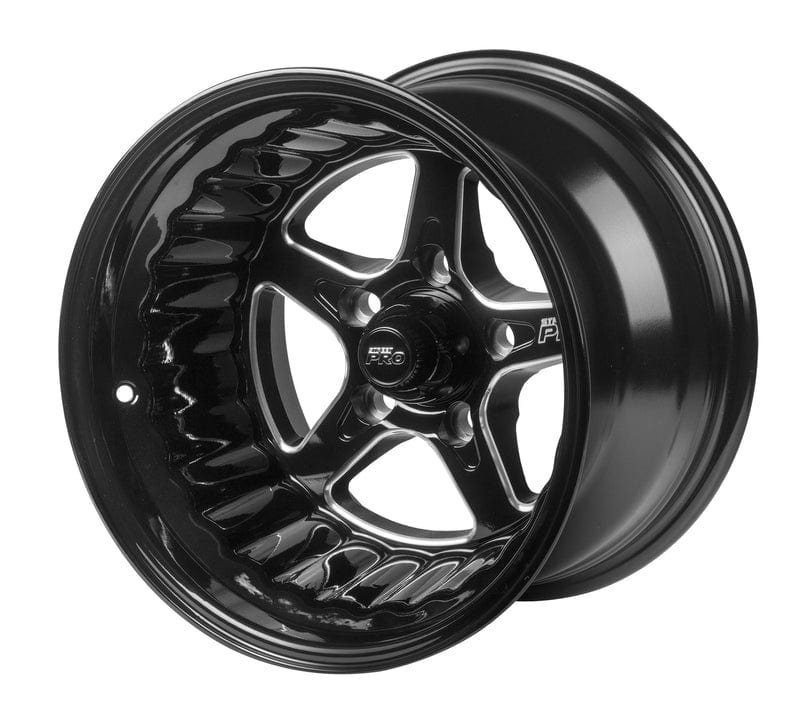 Street Pro Wheels Street Pro ll Convo Pro Wheel Black 15x10' For Ford Bolt Circle 5x 4.50', (-25) 4.50' Back Space Street Pro ll Convo Pro Wheel Black 15x10' For Ford Bolt Circle 5x 4.50', (-25) 4.50' Back Space SR