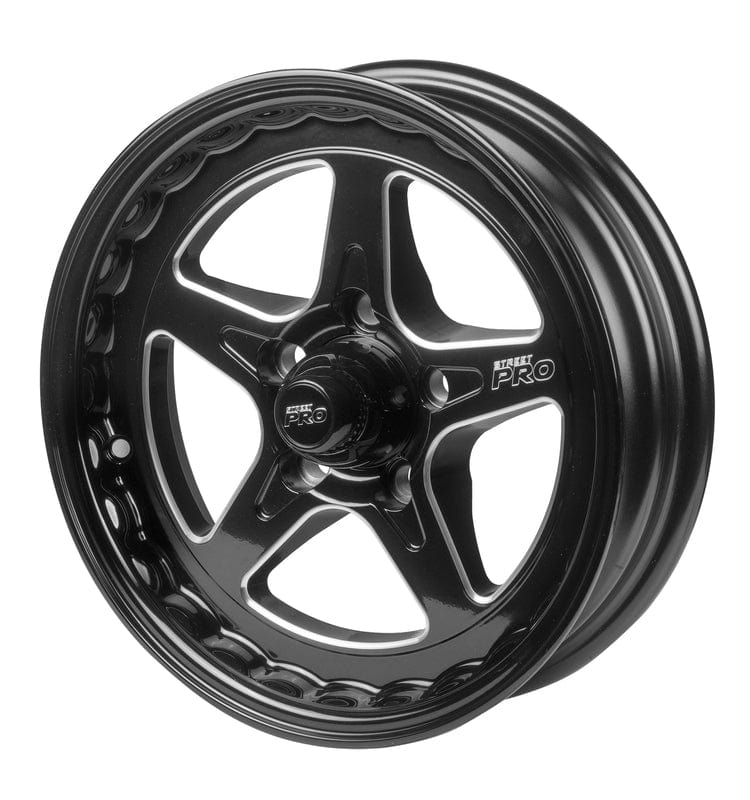 Street Pro Wheels Street Pro ll Convo Pro Wheel Black 15x4' For Ford Bolt Circle 5 x 4.50' (13) 2.0' Back Space Street Pro ll Convo Pro Wheel Black 15x4' For Ford Bolt Circle 5 x 4.50' (13) 2.0' Back Space SR