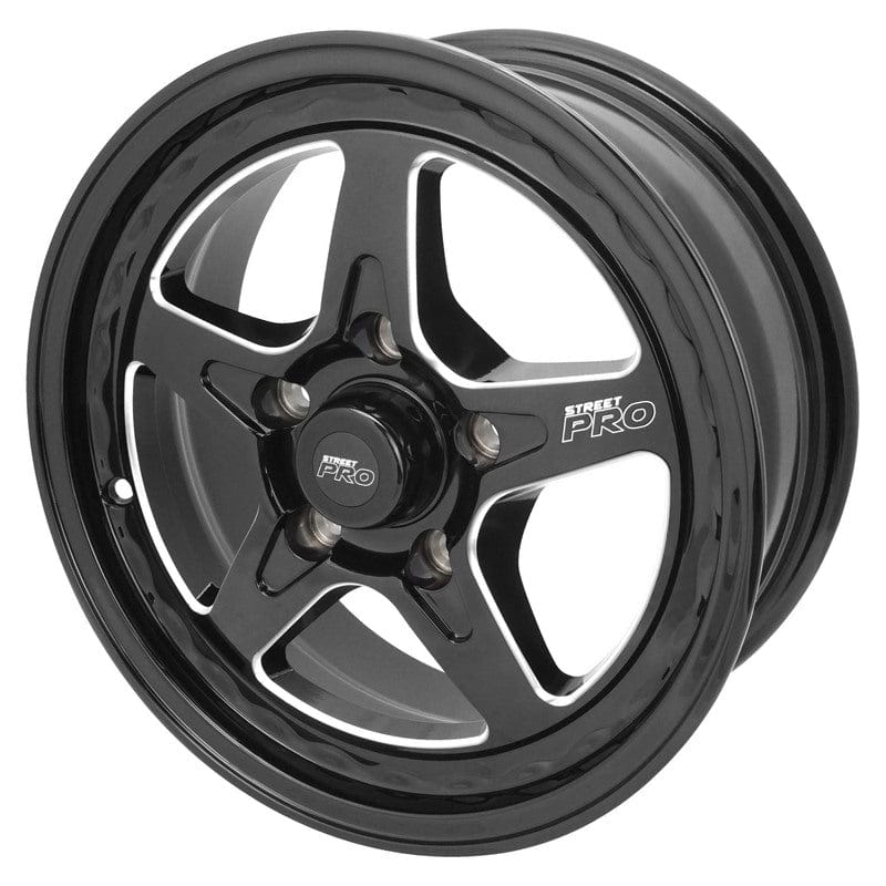 Street Pro Wheels Street Pro ll V Convo Pro Wheel Black 15x6 in. For Holden Commodore Bolt Circle 5 x 120mm (+32) 4.75 in. Back Space Street Pro ll V Convo Pro Wheel Black 15x6 in. For Holden Commodore Bolt Circle 5 x 120mm (+32) 4.75 in. Back Space SR