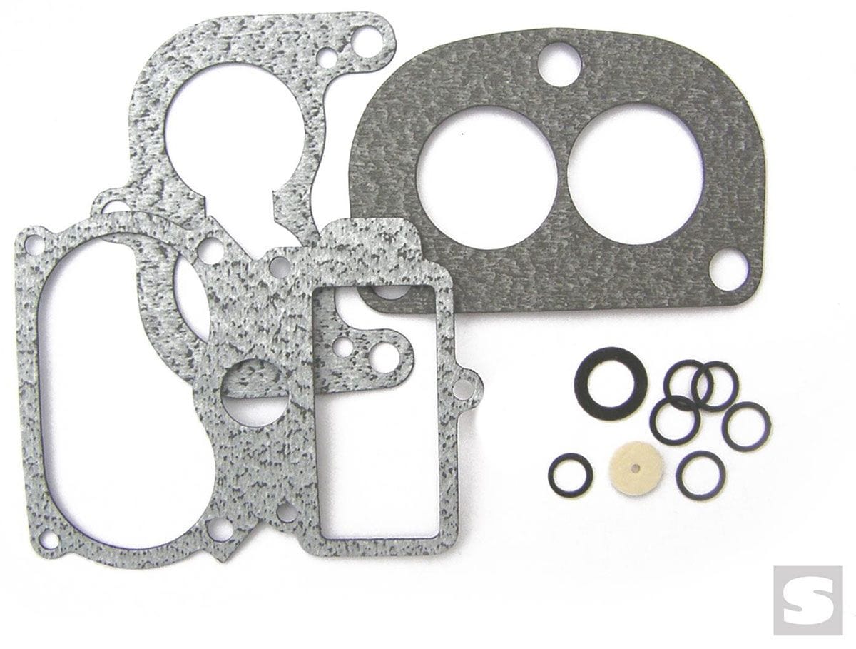 STROMBERG Suit 97, 81, 48 & 40 Series Carburettors Stromberg Stromberg Rebuild Kit STROM9447K SR