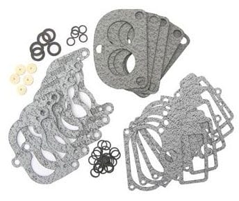 STROMBERG Suit 97, 81, 48 & 40 Series Carburettors (x5 Kits) Stromberg Stromberg Rebuild Kit STROM9447K-5 SR