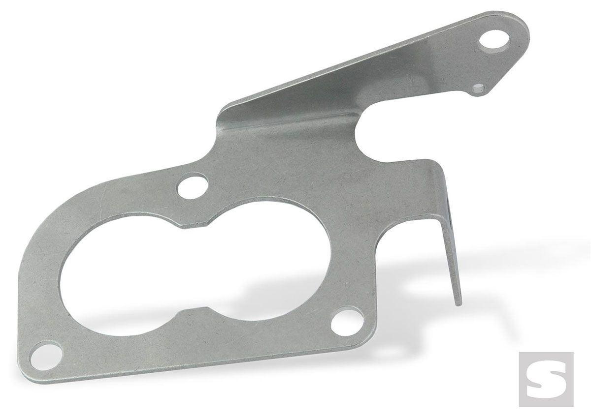 STROMBERG Suit Stromberg 97 2BBL Carburettors Stromberg Throttle Cable Bracket STROM9136K SR