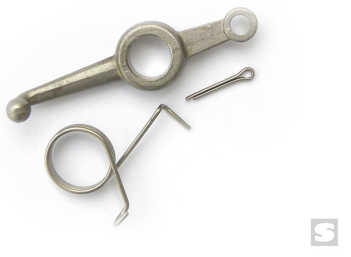 STROMBERG Suit Stromberg 97 Carburettor Stromberg Accelerator Pump Lever Kit STROM9531K SR