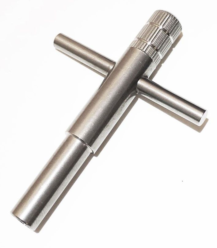 STROMBERG Suit Stromberg 97 Jets Stromberg Jet Wrench/Spanner Tool STROM9071K SR