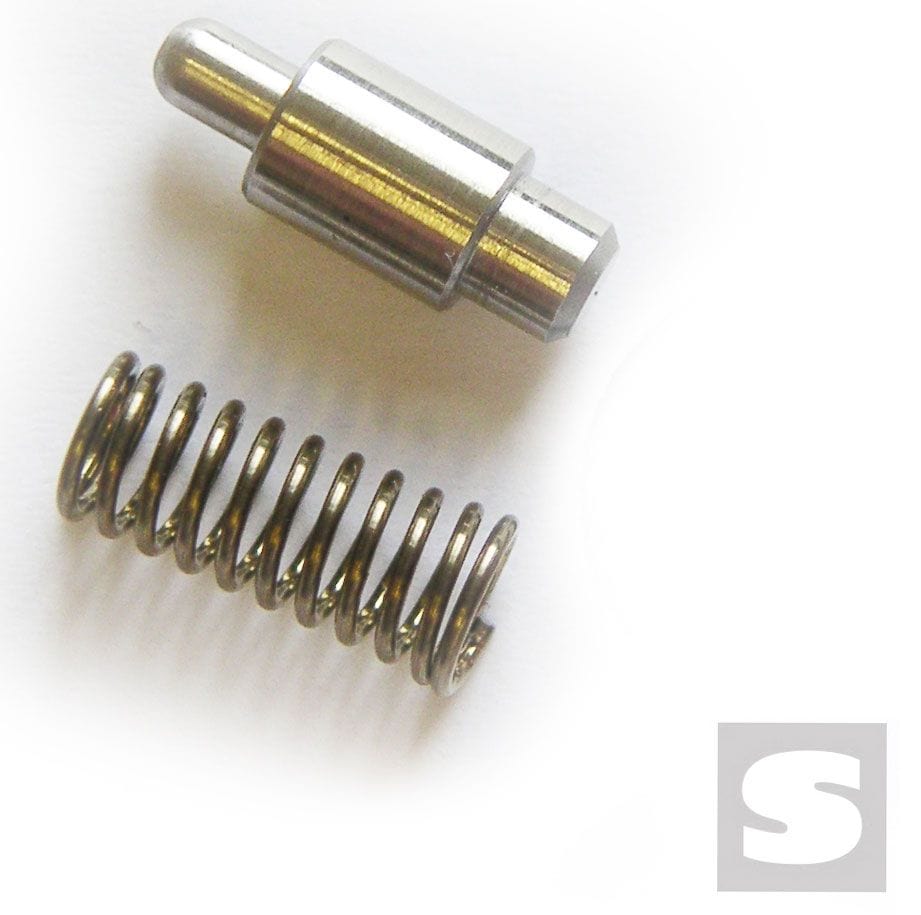 STROMBERG Suit Stromberg Carburettors Stromberg Choke Lock Detent Kit STROM9537K-L SR