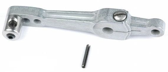 STROMBERG With Kickdown Arm Suit Stromberg 97 Carburettors Stromberg Long Throttle Lever STROM9096K-KD SR