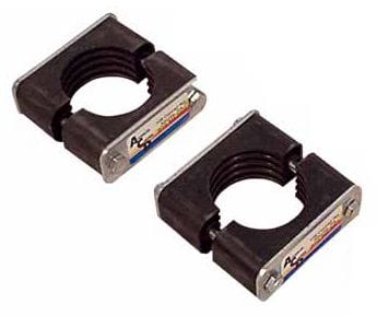 STROUD Suit 2.25lb Bottle Stroud Air Bottle Mounting Clamp SS4800-4 SR