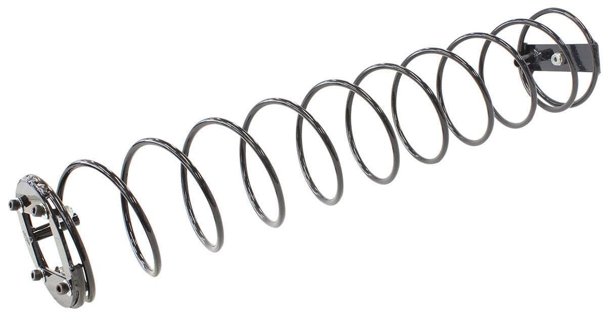 STROUD Suit Small Spring Launcher Stroud Replacement Spring SS020-S SR