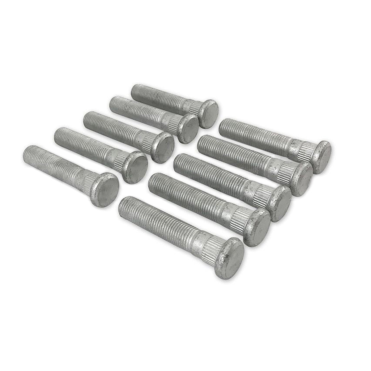 GKTech Z33 350Z, Z34 370Z & V35 Skyline Wheel Studs (ZSTUDSBUNDLE)