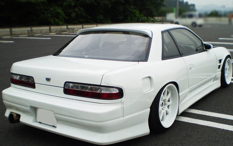 NISSAN SILVIA S13 STYLISH LINE KIT