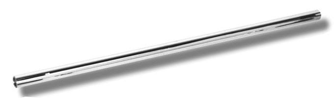 SUPERBELL Superbell Tie Rod Bar - Raw Steel SB1028 SR