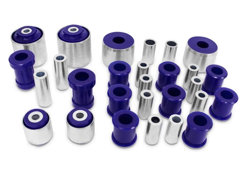 Superpro Bush Kit Superpro Enhancement Bush Kit (KIT175K) SR