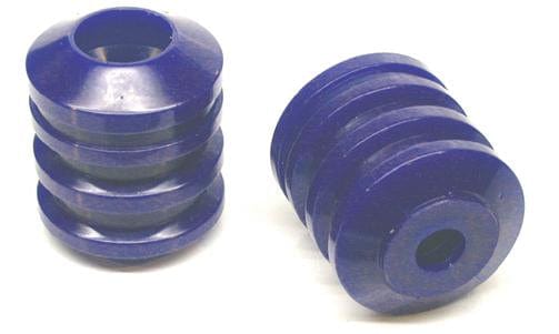 Superpro Bush Kit Superpro Front Bump Stop Kit (SPF0189K) SR