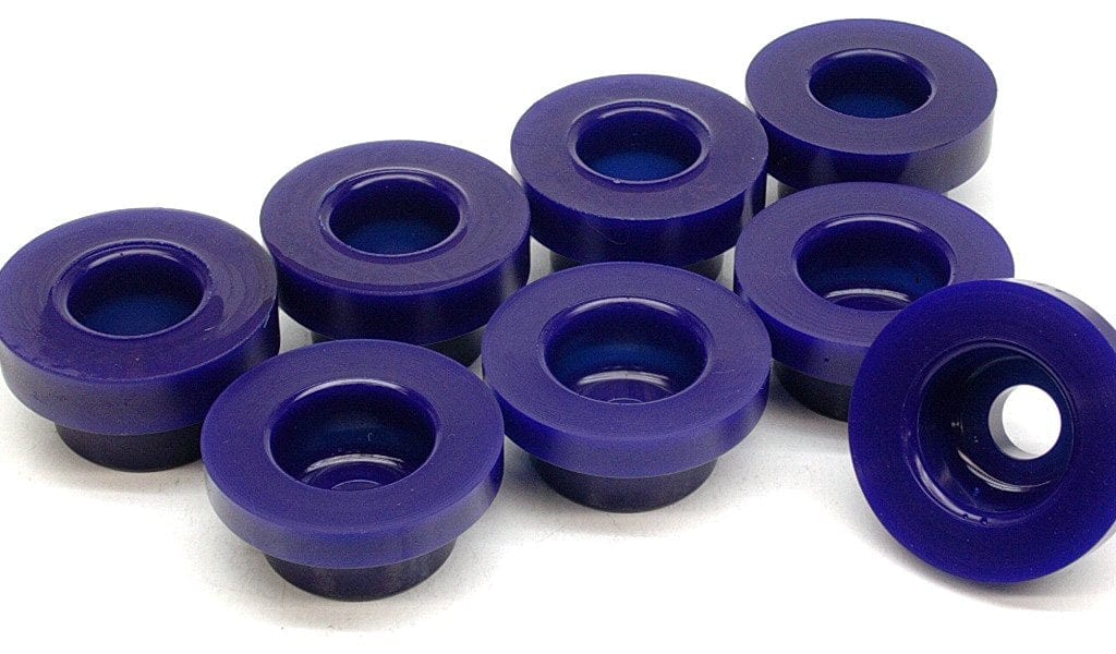 Superpro Bush Kit Superpro Front Crossmember To Chassis Mount Bush Kit (HR CONV) (SPF2047CK) SR